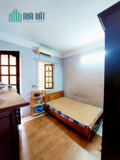 NHÀ PHỐ MINH KHAI VỊ TRÍ ĐẸP LÔ GÓC 2 MẶT THOÁNG 50M RA ÔTÔ TRÁNH DT: 32M2 3 TẦNG 3 NGỦ GIÁ:3.2 TỶ