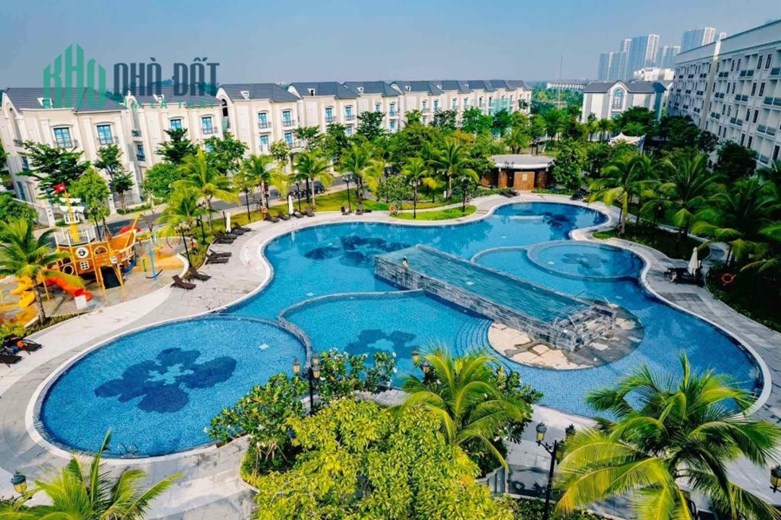 💥💥💥sang nhượng  giá vốn  biệt thự đơn lập - 👉 độc bản 
 ☘️vinhomes Grand Park Q9
👉 mã căn
