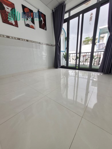 Ngang cực hiếm-10,5x15,8m2- Kế lê văn lương -Quận 7-Dòng tiền 40tr/tháng- Cơ hội trong tầm tay!