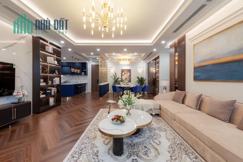 Chính sách “SỐC” CK lớn nhất từ trước đến nay khi mua Tecco Garden- Liên hệ để biết thêm