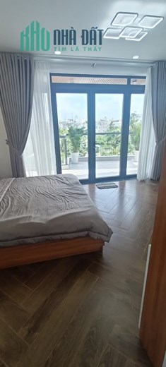 [THU NHẬP MỖI NĂM 360 TRIỆU] CHỈ 7 TỶ XX, 8 PN, 5 TẦNG, HXH THÔNG, NỞ HẬU