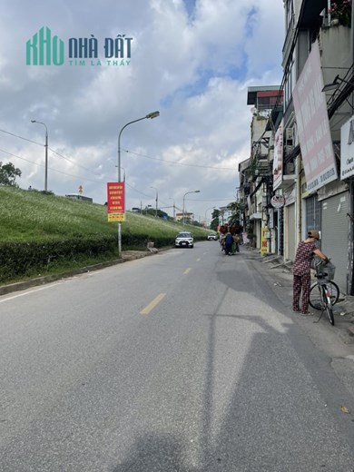 NHÀ MẶT PHỐ LÂM DU, TÀI CHÍNH VỪA TẦM, KINH DOANH CÁC LOẠI HÌNH
