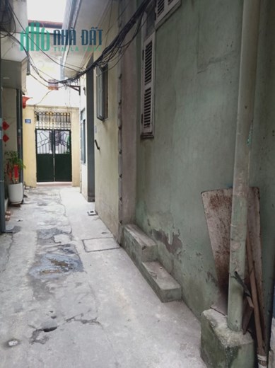 NHÀ MẶT PHỐ LÂM DU, TÀI CHÍNH VỪA TẦM, KINH DOANH CÁC LOẠI HÌNH