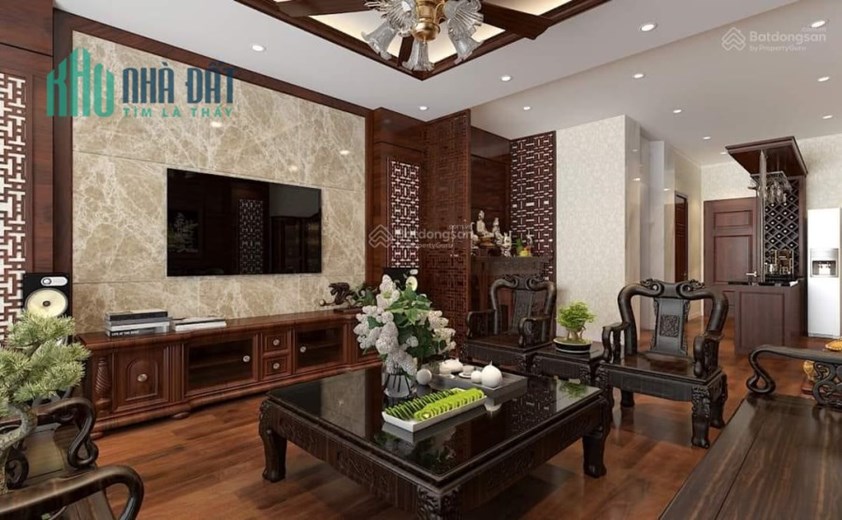 BÁN NHÀ PHÂN LÔ- OTO TRÁNH- TIỆN ÍCH ĐẦY ĐỦ