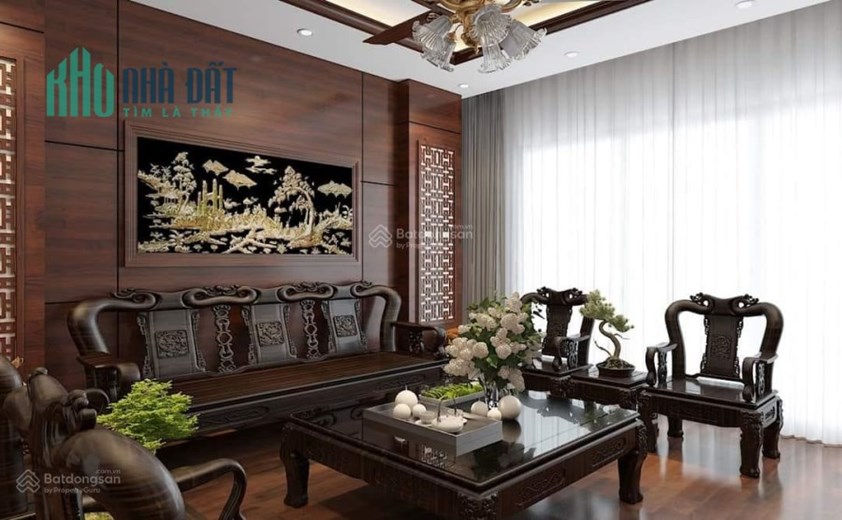 BÁN NHÀ PHÂN LÔ- OTO TRÁNH- TIỆN ÍCH ĐẦY ĐỦ