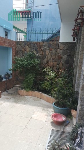 Nhà mặt tiền dt sàn 198m2, 3 phòng ngủ, đường 7 KP 1 Hiệp Bình Chánh Thủ đức