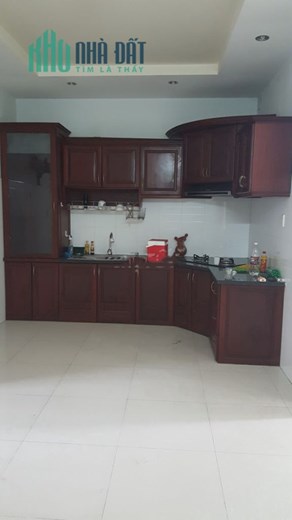 Nhà mặt tiền dt sàn 198m2, 3 phòng ngủ, đường 7 KP 1 Hiệp Bình Chánh Thủ đức