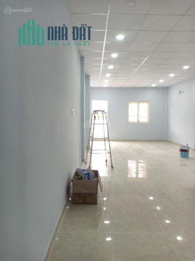 Cho thuê nhà 2mt khuông Việt Tân phú