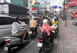 Bán nhà Mặt tiền Bạch Đằng  gần Ngã tư Điện Biên Phủ, 3.8x23m, 4T – 5PN, giá 21.5 tỷ.