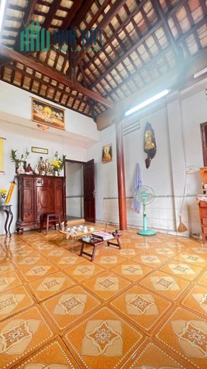 Bán nhà Mặt tiền Bạch Đằng  gần Ngã tư Điện Biên Phủ, 3.8x23m, 4T – 5PN, giá 21.5 tỷ.