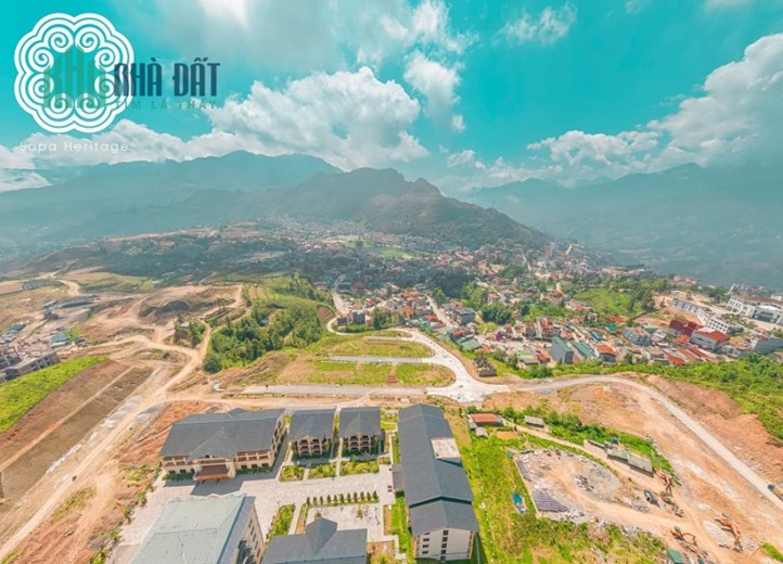 Thời kì tiền rẻ chỉ mới bắt đầu, hãy là người đón đầu con sóng cùng Sapa City Cloud