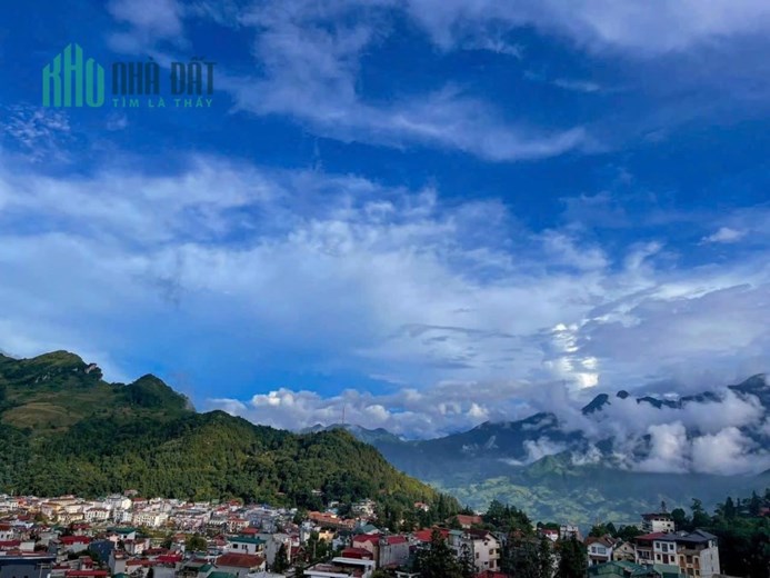 Thời kì tiền rẻ chỉ mới bắt đầu, hãy là người đón đầu con sóng cùng Sapa City Cloud