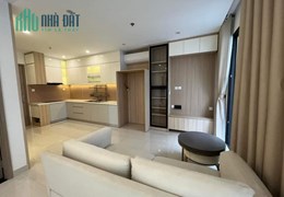 BÁN GẤP CĂN 2PN NGAY THE WESTERN CAPITAL, QUẬN 6 - 1.92tỷ