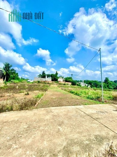 CẦN BÁN LÔ ĐẤT SÁT QUỐC LỘ 1 TRONG KHU DÂN CƯ, PHÁP LÝ AN TOÀN