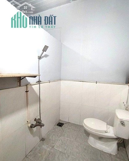 [CHÍNH CHỦ] BÁN CĂN NHÀ TÂM HUYẾT CỦA GIA ĐÌNH HẺM XE TẢI 8M, 62,5M2 - GIÁ CHƯA 3 TỶ 850