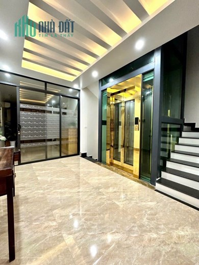 Cho thuê nhà 4 tầng tại  Hà Tiên, Vĩnh Yên 🔥Giá thuê : 20 triệu / tháng