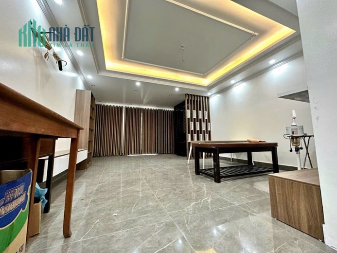 Cho thuê nhà 4 tầng tại  Hà Tiên, Vĩnh Yên 🔥Giá thuê : 20 triệu / tháng