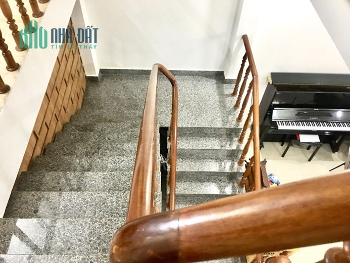 Bán nhà 2 tầng mặt tiền, gần Lê Đại Hành & Nguyên Phước Tần,  Hòa Thọ Đông, Cẩm Lệ, Đà Nẵng. Diện