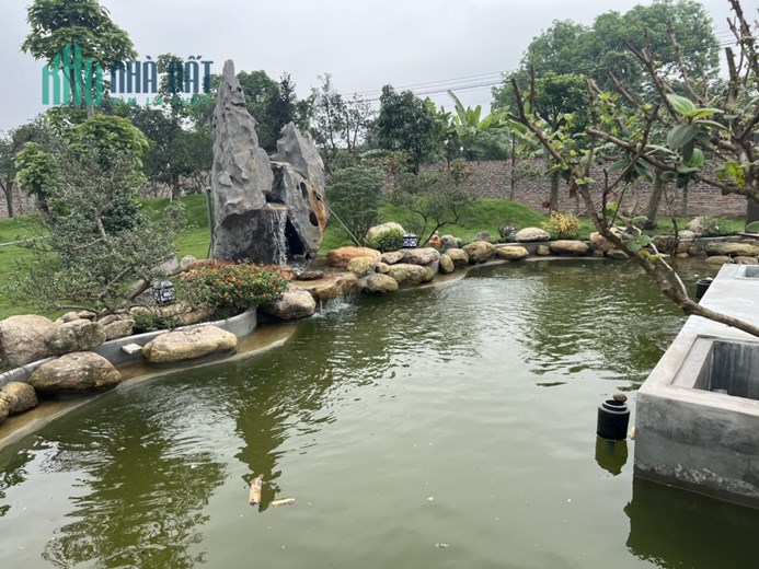 Chính chủ cần tiền bán nhanh Siêu phẩm mặt đường DH04 xe bus chạy