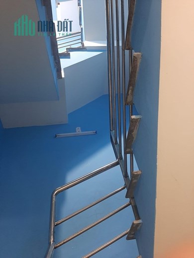 Bán nhà Mặt tiền Lãnh Binh Thăng – Ba Tháng Hai, 3.5x13.5m, 5 Tầng, sổ vuông, 11.5 tỷ.