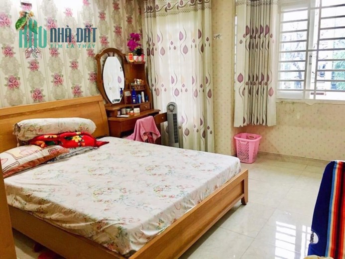 Bán nhà Mặt tiền Lãnh Binh Thăng – Ba Tháng Hai, 3.5x13.5m, 5 Tầng, sổ vuông, 11.5 tỷ.