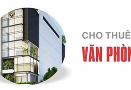 CHO THUÊ SÀN VĂN PHÒNG TẦNG 5 MẶT PHỐ MIẾU ĐẦM, MỄ TRÌ, NAM TỪ LIÊM