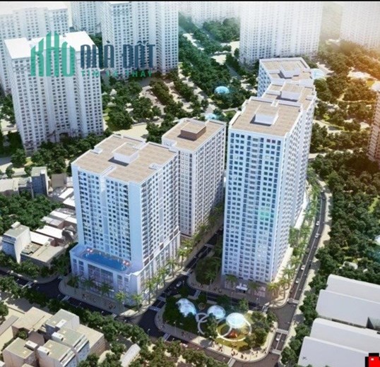 Bán lô đất vàng Lĩnh nam, Hoàng Mai, Hà Nội 38,200m², MT 100m, giá 1,150 tỷ. LH: 0366051369