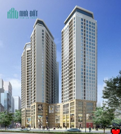 Bán lô đất vàng Lĩnh nam, Hoàng Mai, Hà Nội 38,200m², MT 100m, giá 1,150 tỷ. LH: 0366051369