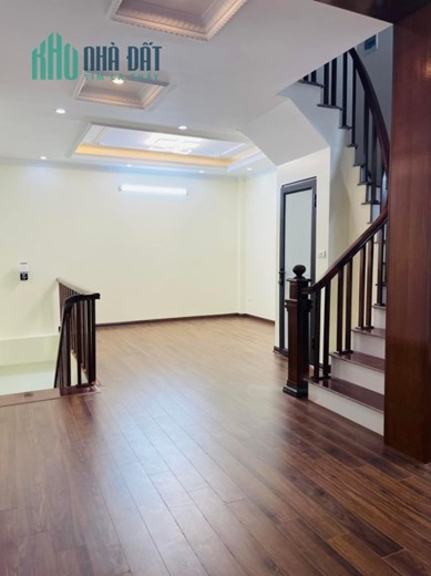 TRƯỜNG CHINH 40M2- 5 TẦNG- MẶT TIỀN 4.4M- GIÁ 7.1 TỶ THANH XUÂN