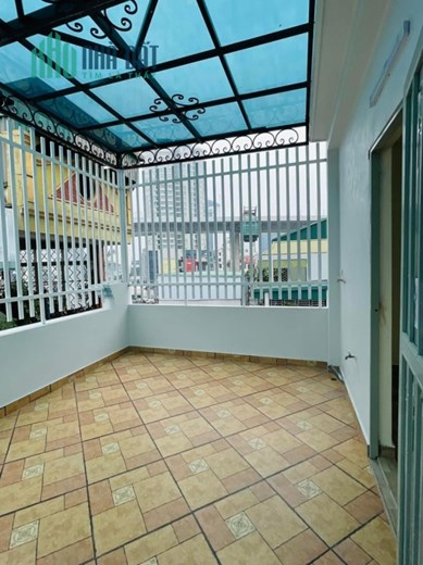 TRƯỜNG CHINH 40M2- 5 TẦNG- MẶT TIỀN 4.4M- GIÁ 7.1 TỶ THANH XUÂN