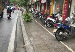 Bán nhà Mặt phố Kim Hoa giá 13.5 tỷ, 51.8mx5 tầng, Mới hiện đại ở và kinh doanh luôn