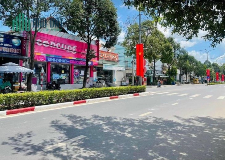 GIÁ CỰC SỐC! CẦN BÁN NHANH LÔ ĐẤT Vị Trí Đắc Địa Tại huyện Dương Minh Châu, tỉnh Tây Ninh