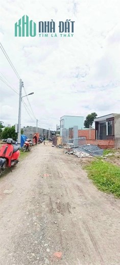 GIÁ CỰC SỐC! CẦN BÁN NHANH LÔ ĐẤT Vị Trí Đắc Địa Tại huyện Dương Minh Châu, tỉnh Tây Ninh
