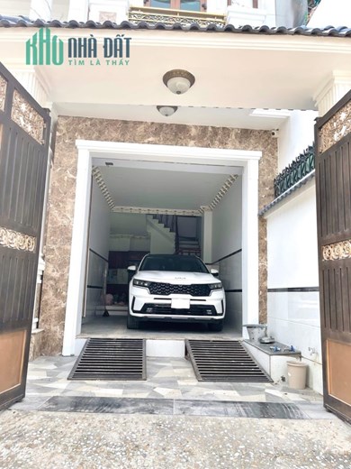 BIỆT THỰ ĐẲNG CẤP GIỚI THƯỢNG LƯU - LÔ GÓC 2 MẶT TIỀN - TẶNG FULL NỘI THẤT CAO CẤP.
