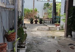 Bán đất kiệt Nguyễn Duy Trinh, Ngũ Hành Sơn, Đà Nẵng, chính chủ