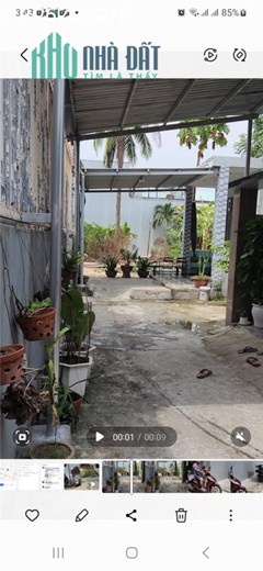 Bán đất kiệt Nguyễn Duy Trinh, Ngũ Hành Sơn, Đà Nẵng, chính chủ