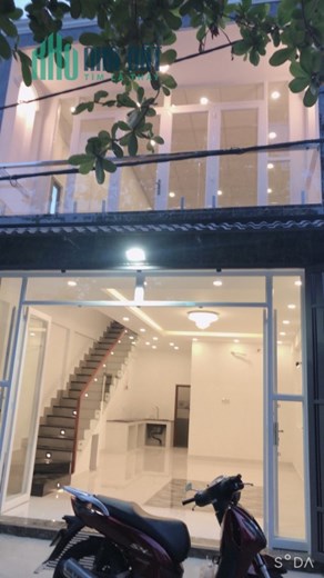 CHÍNH CHỦ] CHỈ 6,3 TỈ SỞ HỮU NHÀ HẺM XE HƠI - THỦ ĐỨC - TP HỒ CHÍ MINH