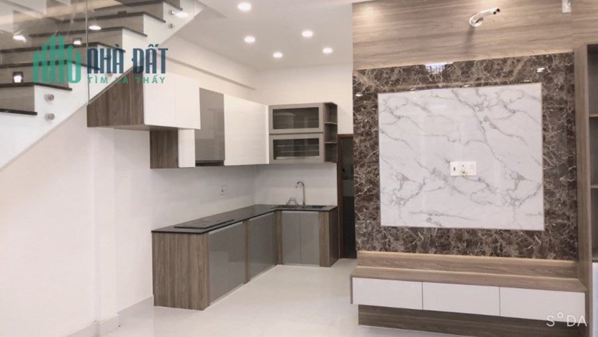 CHÍNH CHỦ] CHỈ 6,3 TỈ SỞ HỮU NHÀ HẺM XE HƠI - THỦ ĐỨC - TP HỒ CHÍ MINH