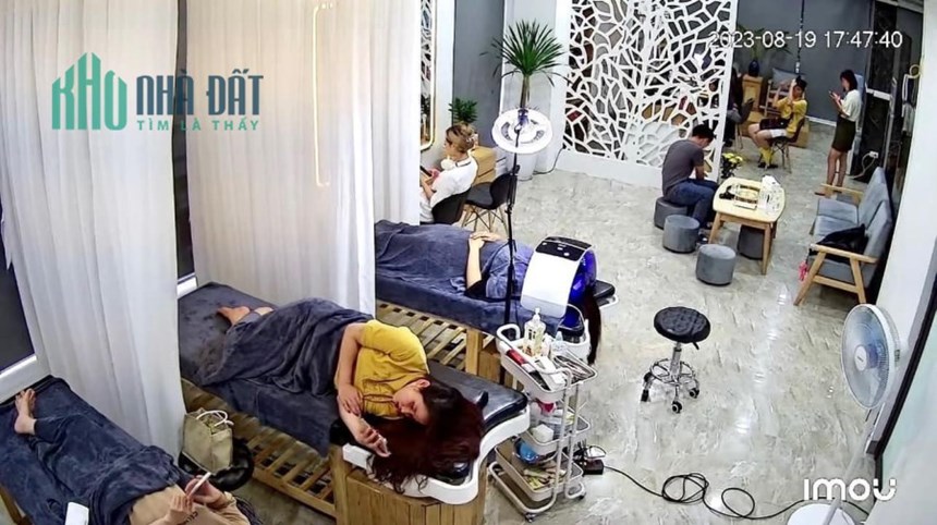 QUAN NHÂN MẶT NGÕ, KINH DOANH, MẶT TIỀN QUYỀN LỰC, GIÁ LẠI RẺ CÓ NHỈNH 4 TỶ