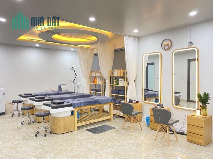 QUAN NHÂN MẶT NGÕ, KINH DOANH, MẶT TIỀN QUYỀN LỰC, GIÁ LẠI RẺ CÓ NHỈNH 4 TỶ