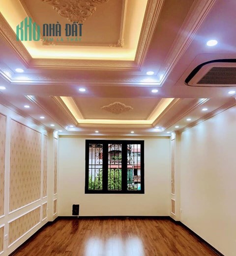 Mặt phố Đốc Ngữ giá 20 tỷ, 93mx4 tầng, Khu Vip thuộc quận Ba Đình