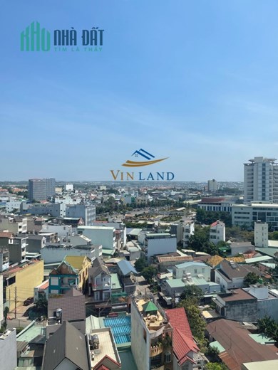 Căn hộ 70m2 2PN full nội thất ngay Lotte Mark Biên Hoà