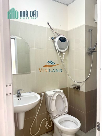 Căn hộ 70m2 2PN full nội thất ngay Lotte Mark Biên Hoà