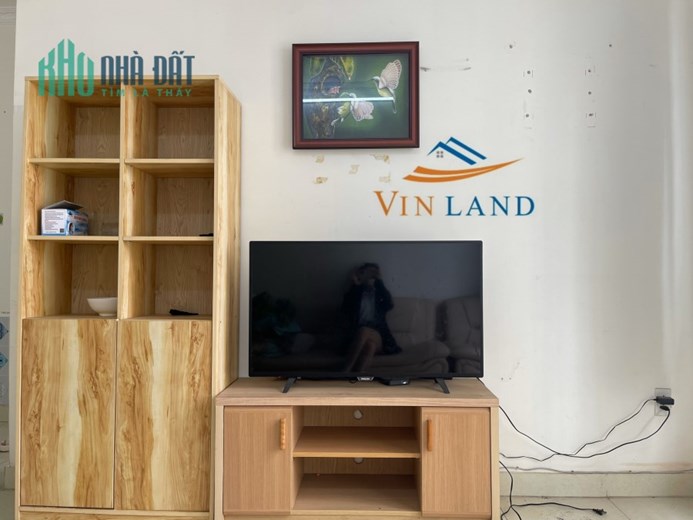 Căn hộ 70m2 2PN full nội thất ngay Lotte Mark Biên Hoà