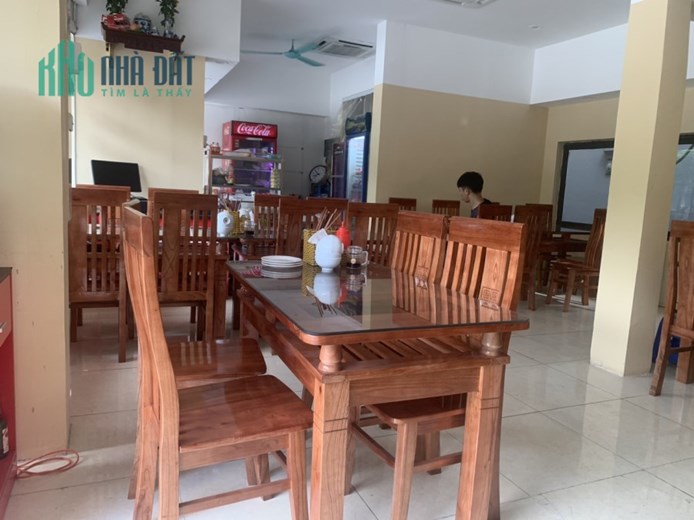 HOT HOT HOT Cho thuê nhà mặt phố Hàng Da 30mx3tầng Mặt tiền 10m