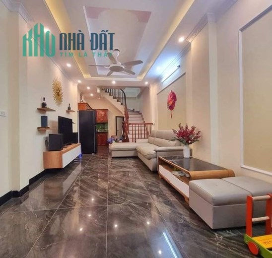 V.I.P quá  NHÀ ĐẸP 5 TẦNG MỸ ĐÌNH PHỐ Ở NGAY 45M2 - 4.2 TỶ