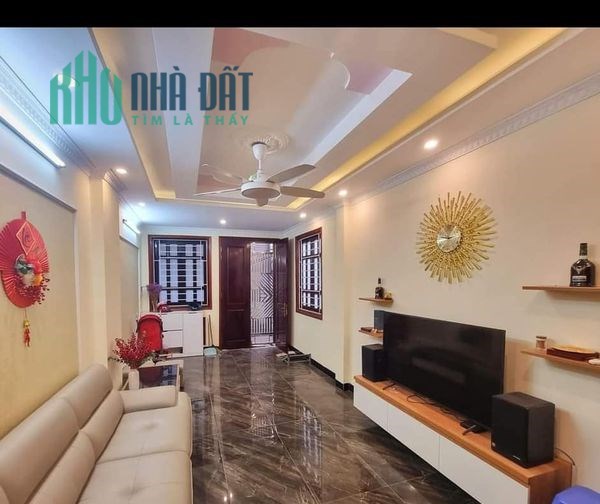 V.I.P quá  NHÀ ĐẸP 5 TẦNG MỸ ĐÌNH PHỐ Ở NGAY 45M2 - 4.2 TỶ