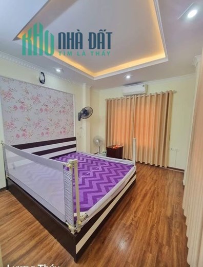 V.I.P quá  NHÀ ĐẸP 5 TẦNG MỸ ĐÌNH PHỐ Ở NGAY 45M2 - 4.2 TỶ