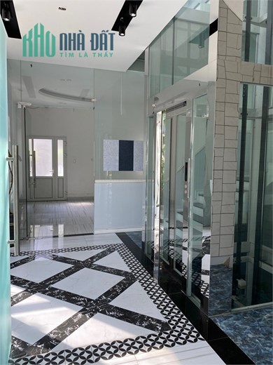 Shophouse Saritown căn góc, khu đô thị SALA, quận 2
