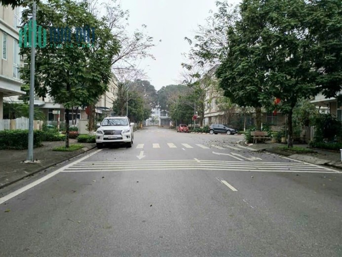 Bán căn Liền Kề KĐT Xuân Phương, Nam Từ Liêm, 100m, nhỉnh 10 tỷ, ở ngay